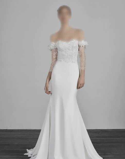 مدل لباس عروس ۱۴۰۱