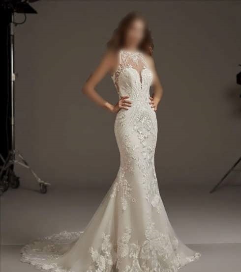 مدل لباس عروس ۱۴۰۱