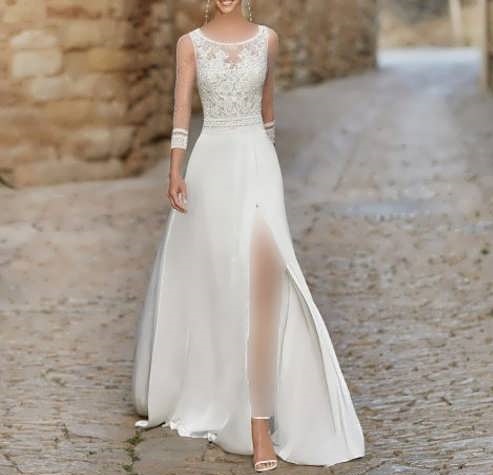 مدل لباس عروس ۱۴۰۱