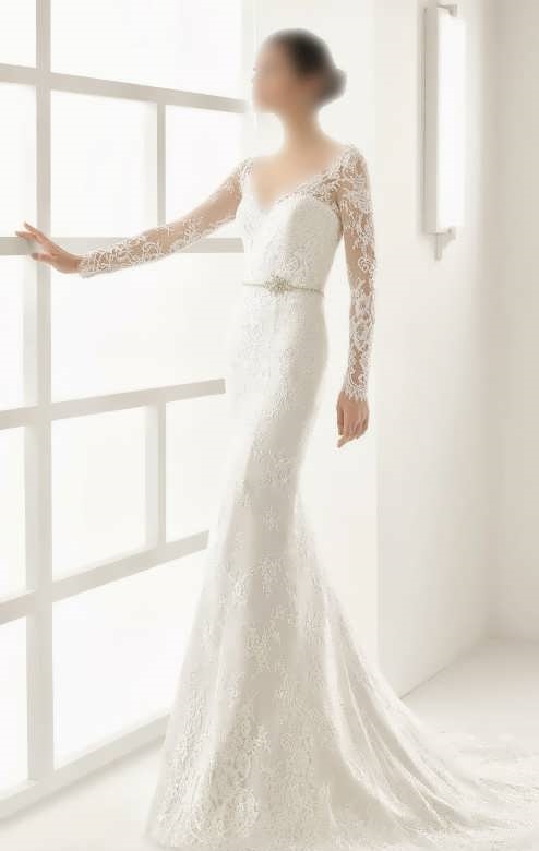 مدل لباس عروس ۱۴۰۱