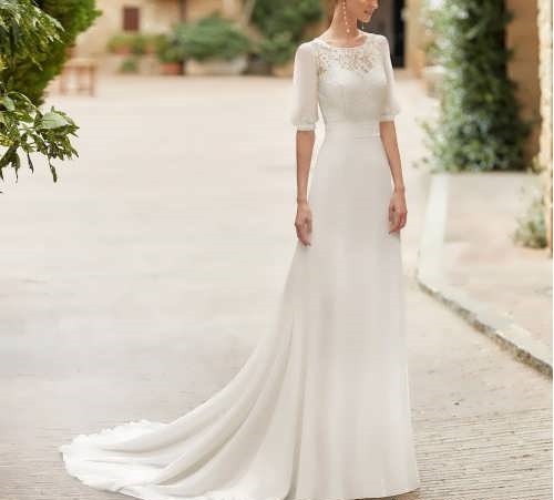 مدل لباس عروس ۱۴۰۱