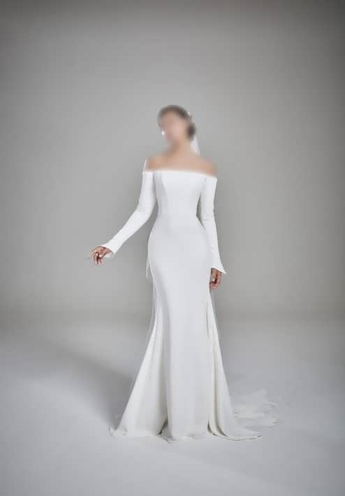 مدل لباس عروس ۱۴۰۱