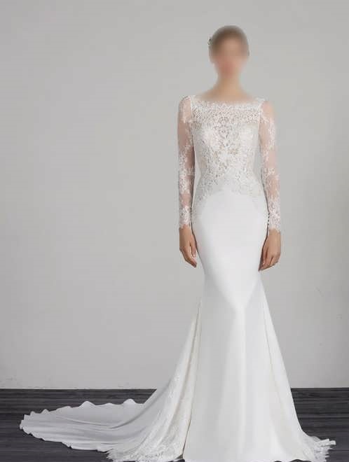 مدل لباس عروس ۱۴۰۱