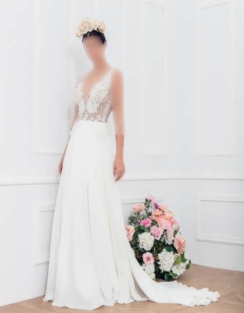 مدل لباس عروس ۱۴۰۱