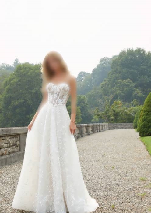 مدل لباس عروس ۱۴۰۱