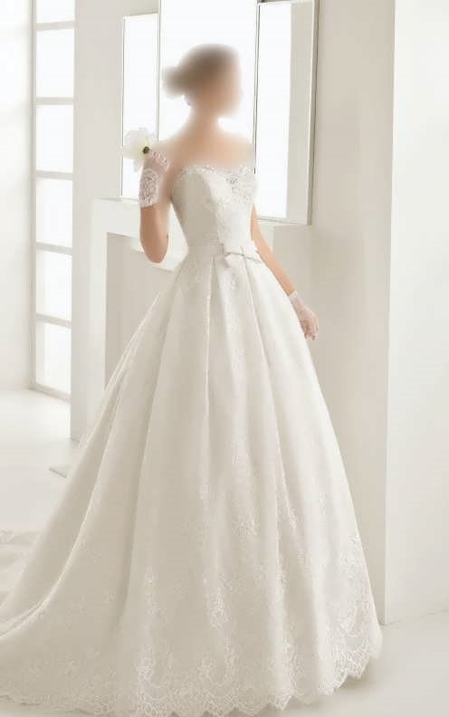 مدل لباس عروس ۱۴۰۱