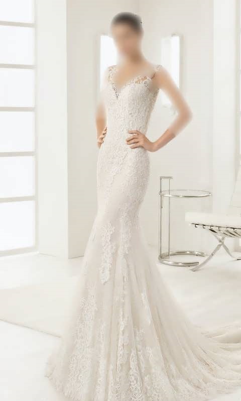 مدل لباس عروس ۱۴۰۱