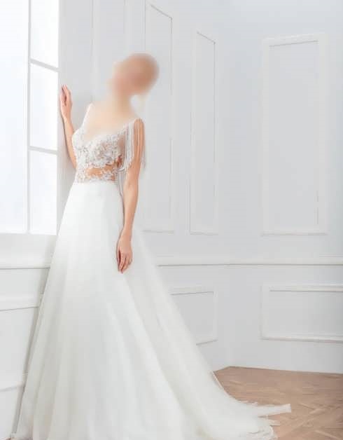 مدل لباس عروس ۱۴۰۱