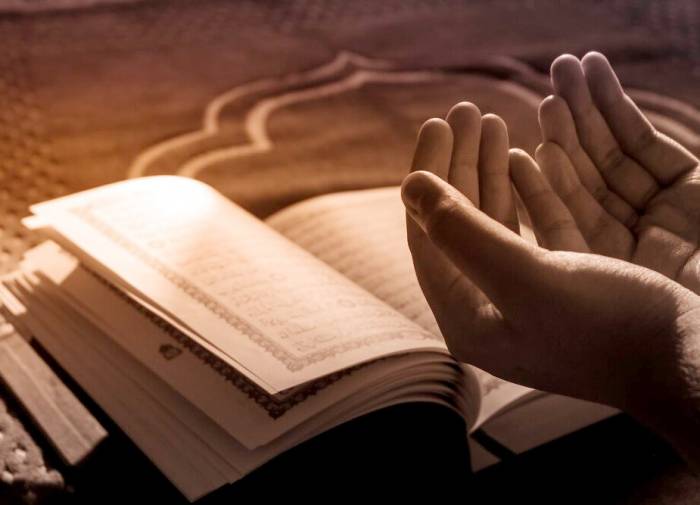 دعای روز بیست و دوم ماه مبارک رمضان