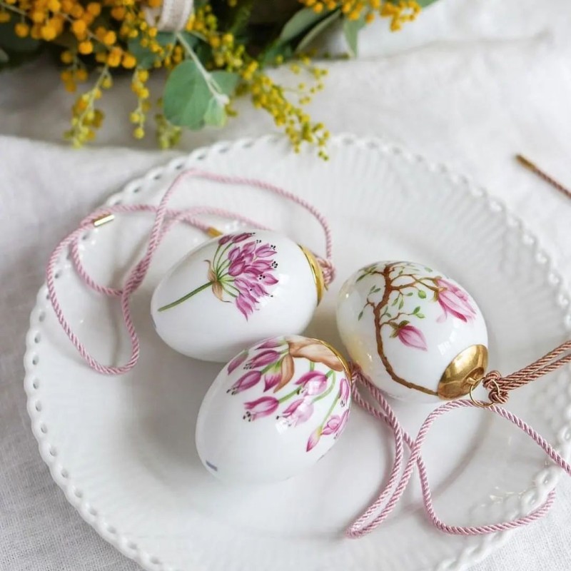 تزیین تخم مرغ هفت سین ۱۴۰۱