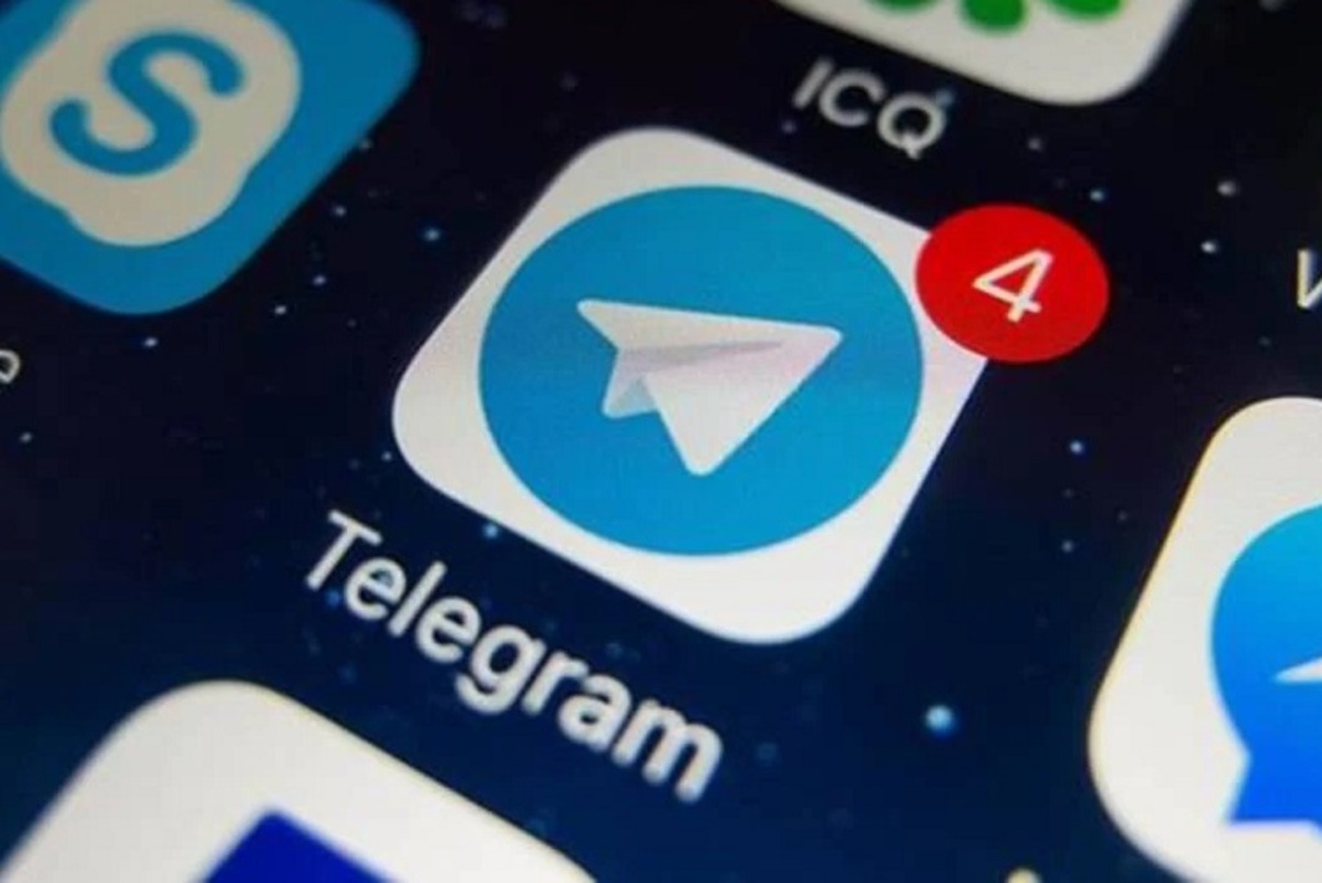 آموزش جلوگیری از گرفتن اسکرین شات در چت های تلگرام