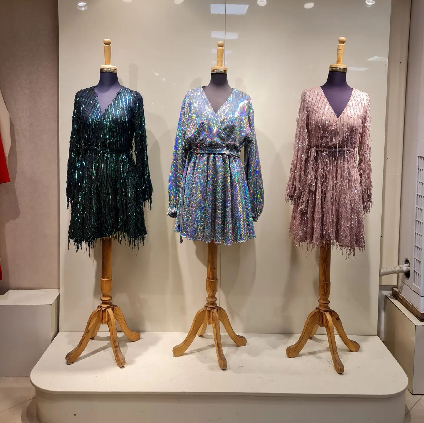 مدل لباس مجلسی دخترانه و زنانه ۱۴۰۱