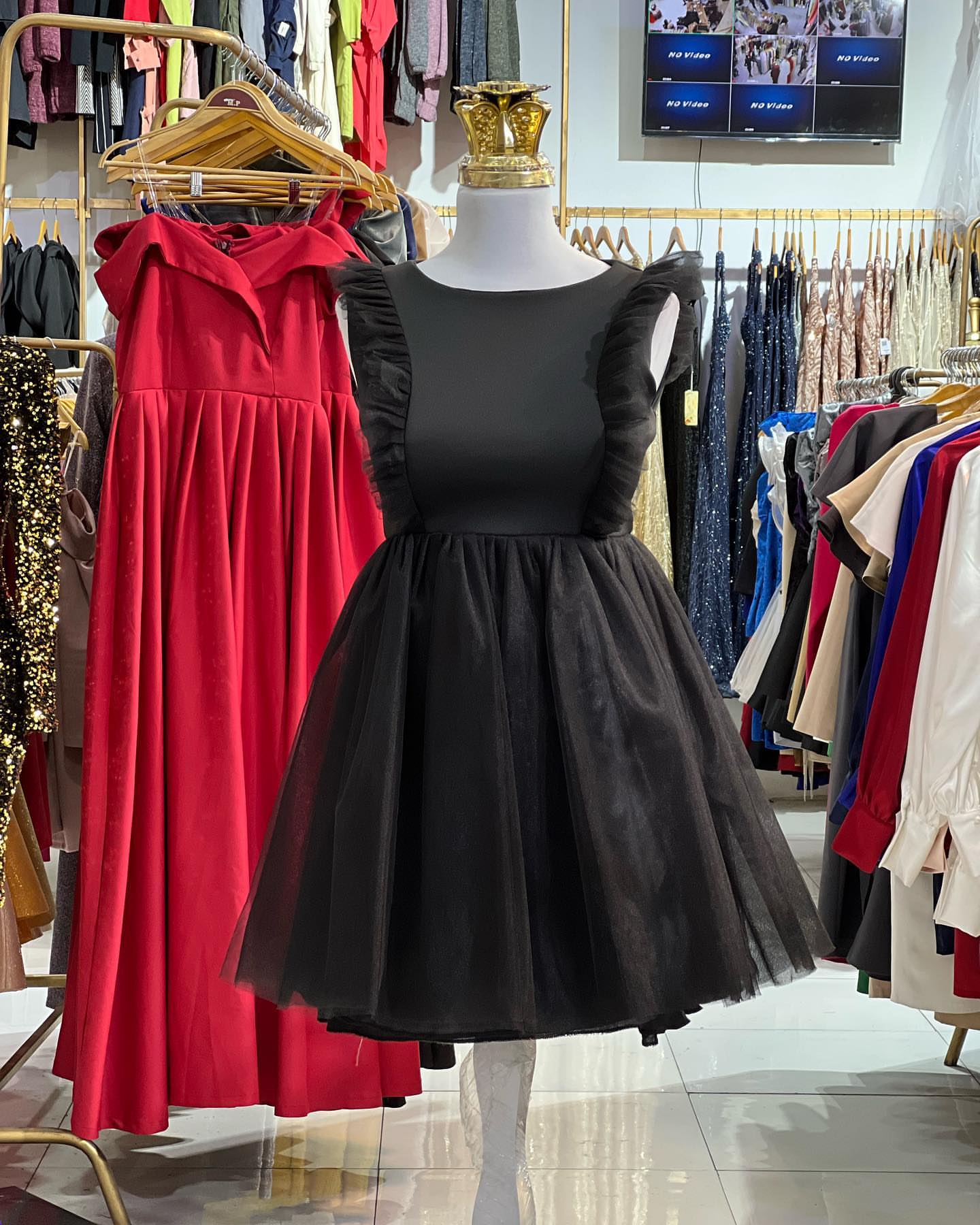 مدل لباس مجلسی دخترانه و زنانه ۱۴۰۱