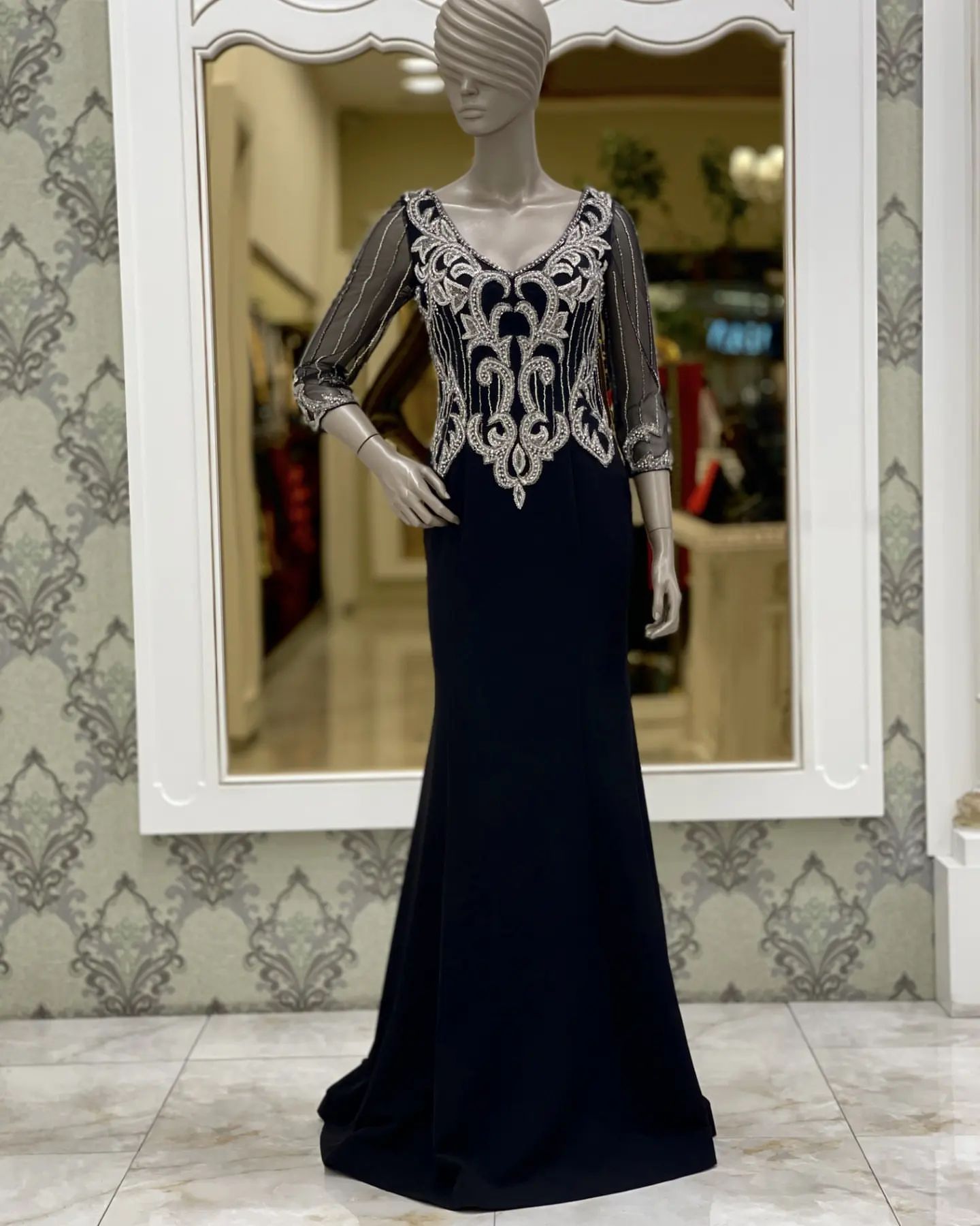 مدل لباس مجلسی دخترانه و زنانه ۱۴۰۱