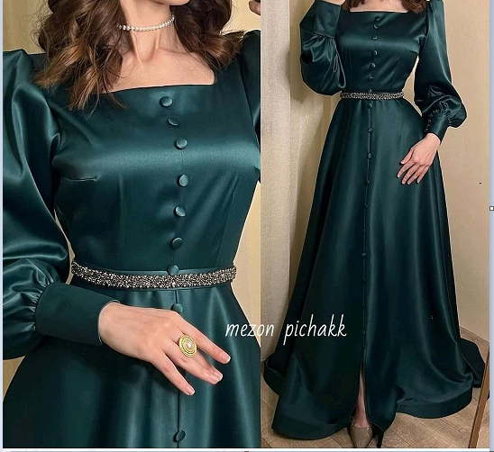 مدل لباس مجلسی دخترانه و زنانه ۱۴۰۱