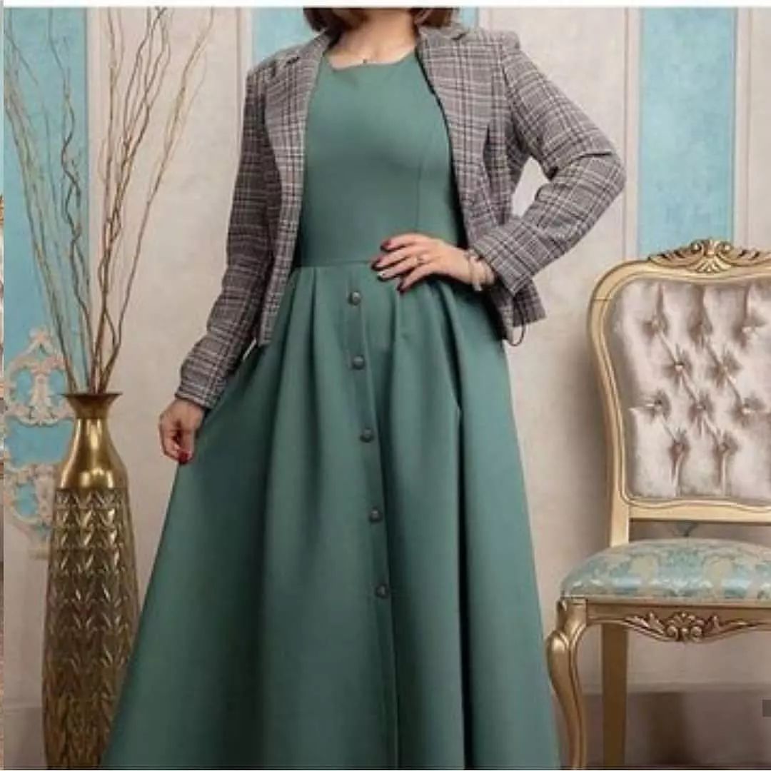 مدل لباس مجلسی دخترانه و زنانه ۱۴۰۱