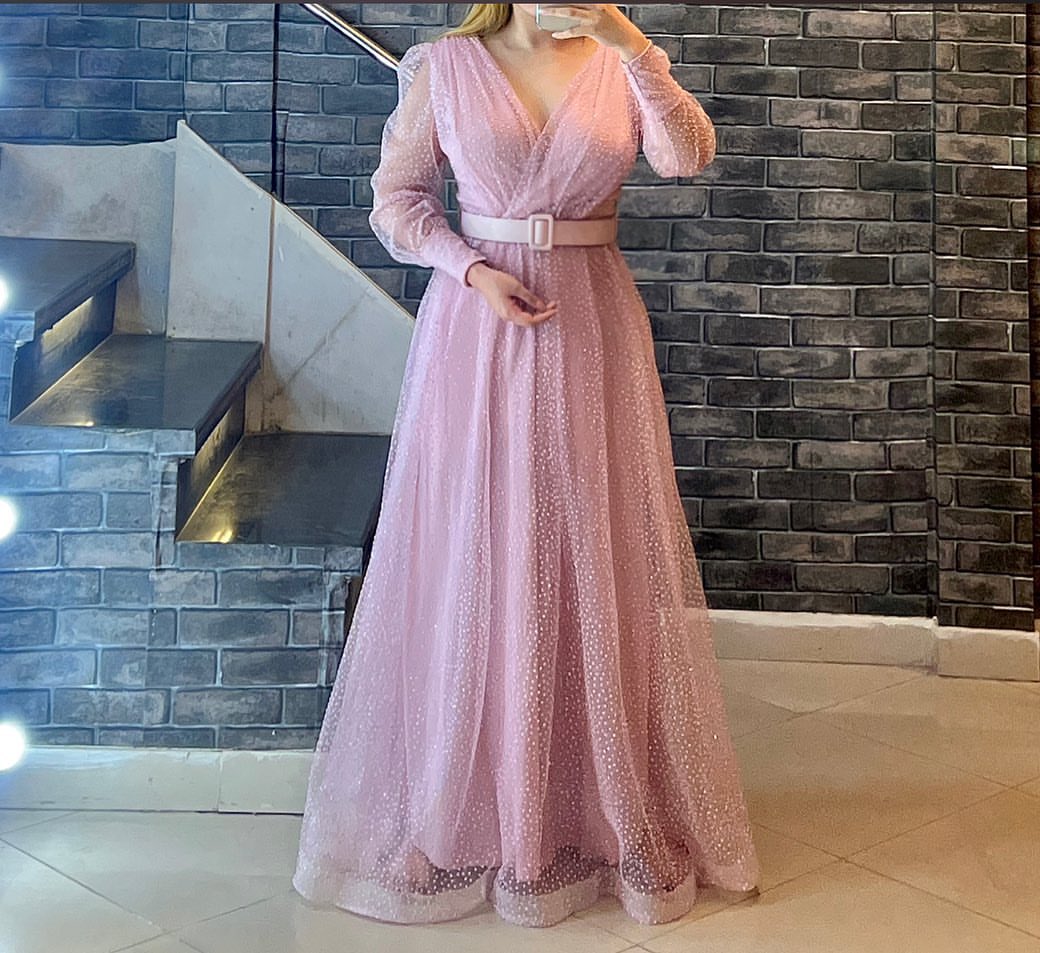 مدل لباس مجلسی دخترانه و زنانه ۱۴۰۱