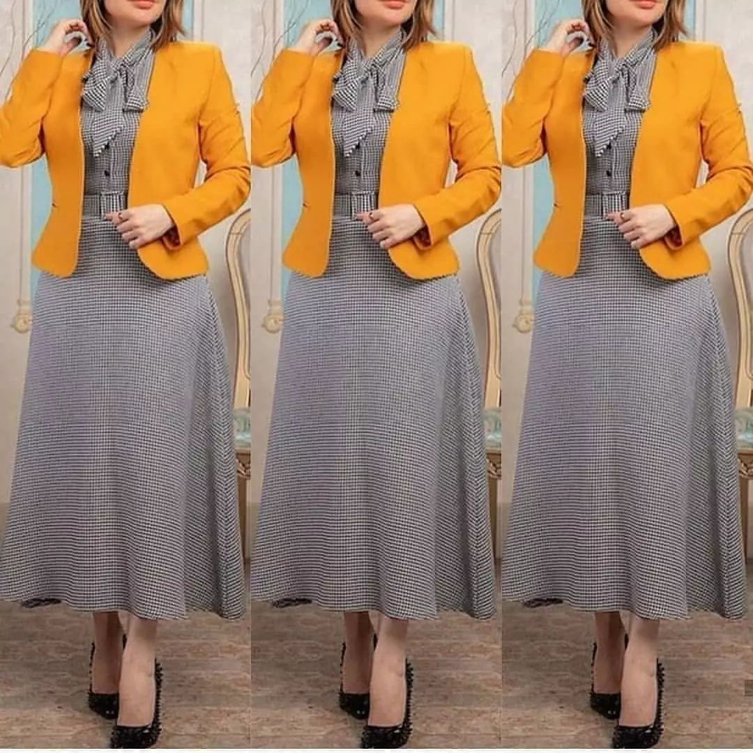 مدل لباس مجلسی دخترانه و زنانه ۱۴۰۱