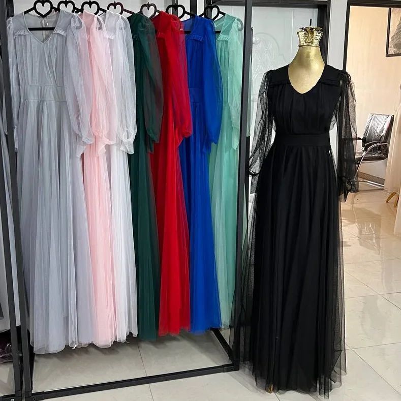 مدل لباس مجلسی دخترانه و زنانه ۱۴۰۱