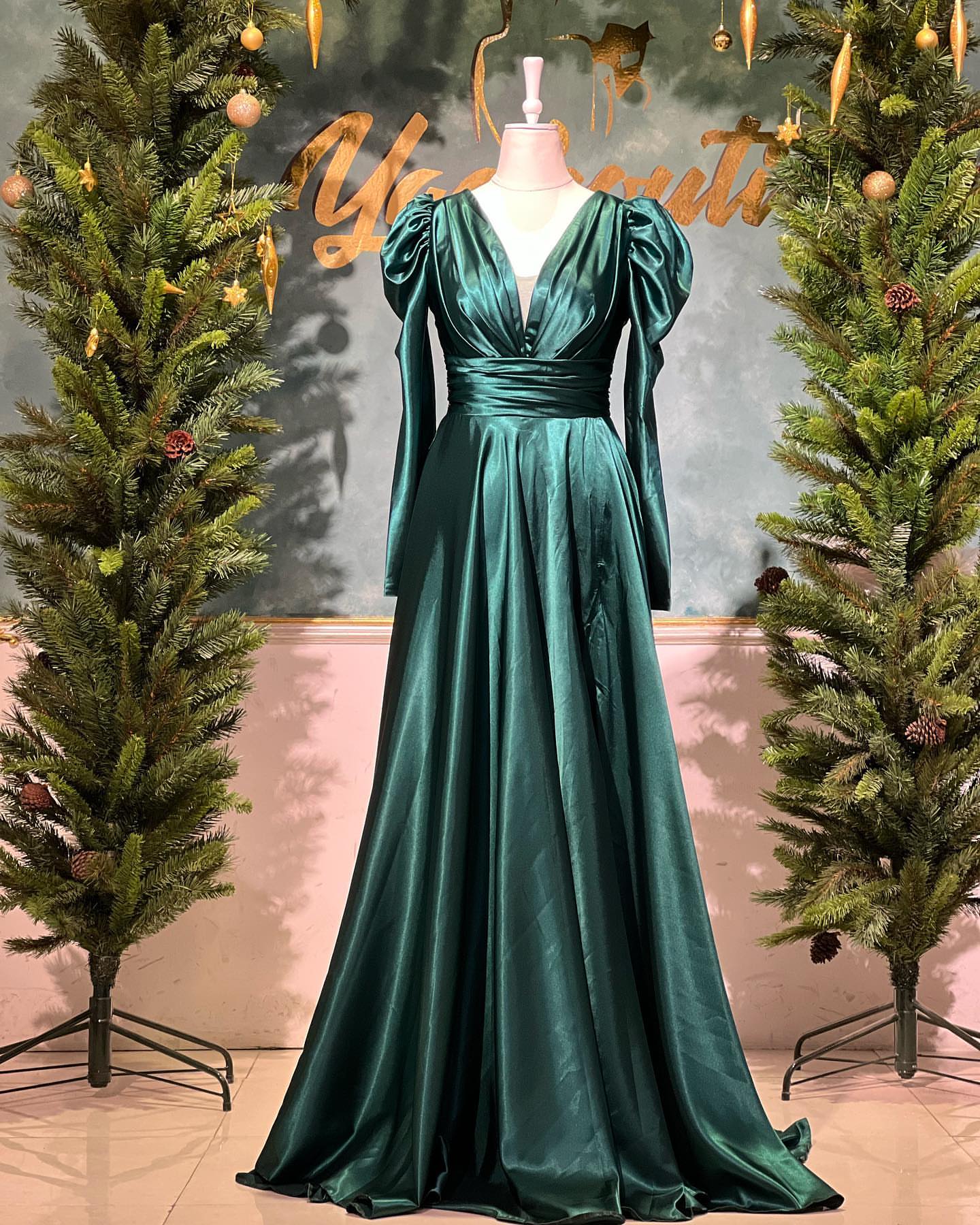 مدل لباس مجلسی دخترانه و زنانه ۱۴۰۱