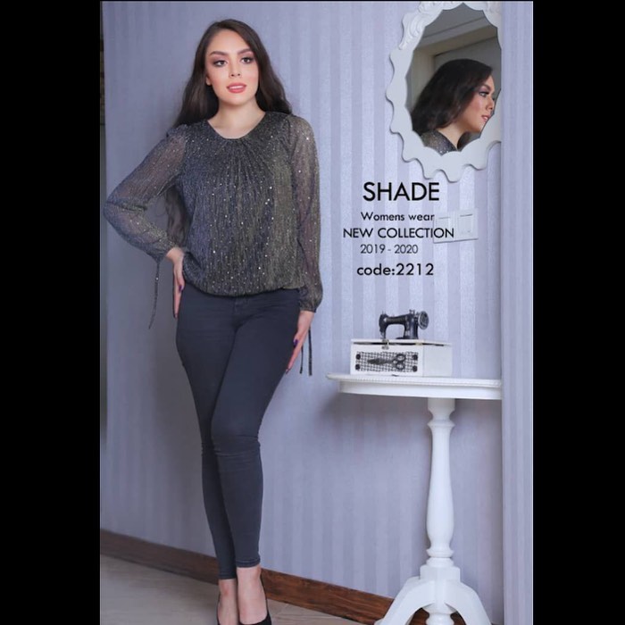 مدل لباس مجلسی دخترانه و زنانه ۱۴۰۱