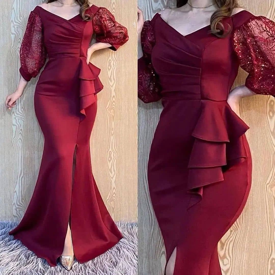 مدل لباس مجلسی دخترانه و زنانه ۱۴۰۱