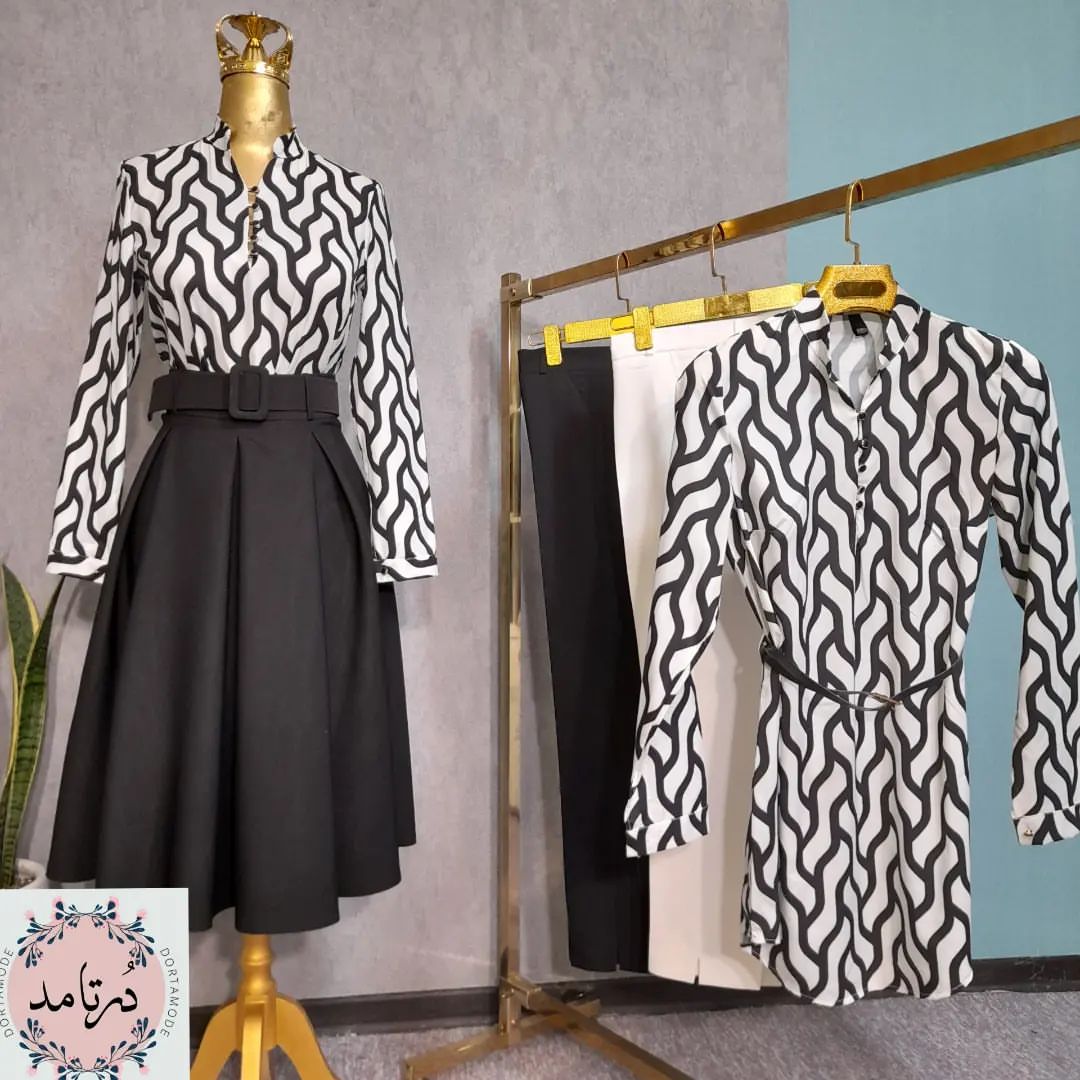 مدل لباس مجلسی دخترانه و زنانه ۱۴۰۱