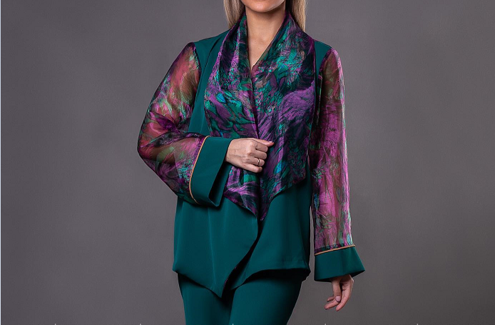 مدل لباس مجلسی دخترانه و زنانه ۱۴۰۱