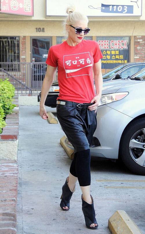 استایل کژوال استایل کژوال