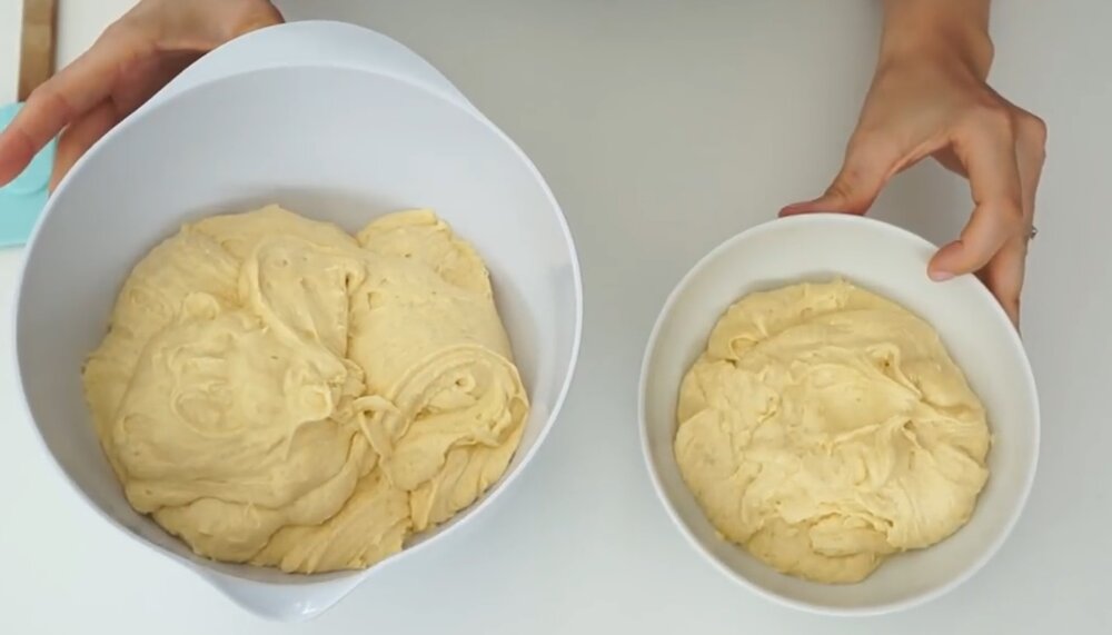 کیک هندوانه