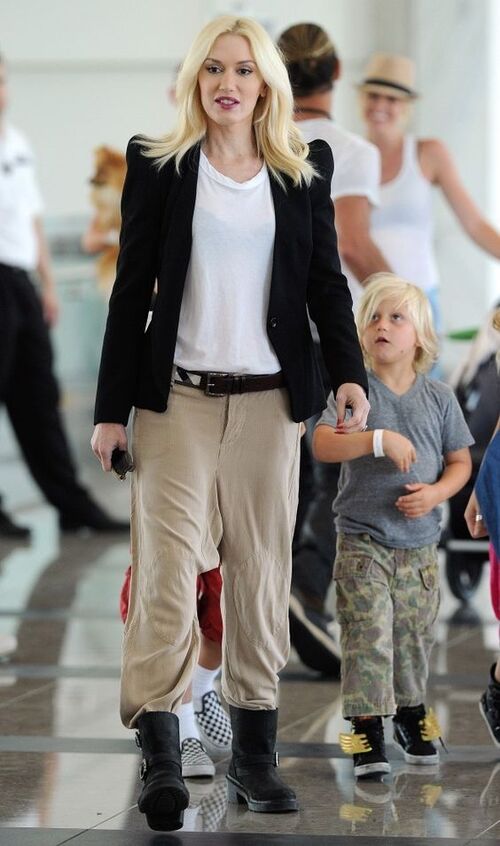 استایل کژوال زنانه استایل کژوال زنانه