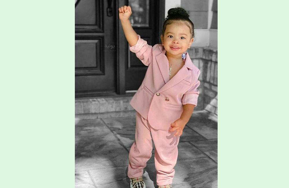 مدل لباس بچگانه عید 1401