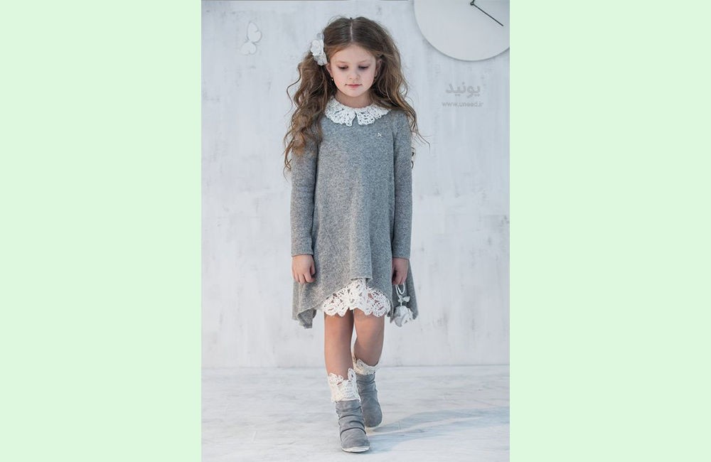 مدل لباس بچگانه عید 1401