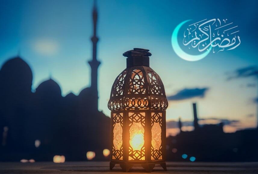 دعای روز پنجم ماه مبارک رمضان