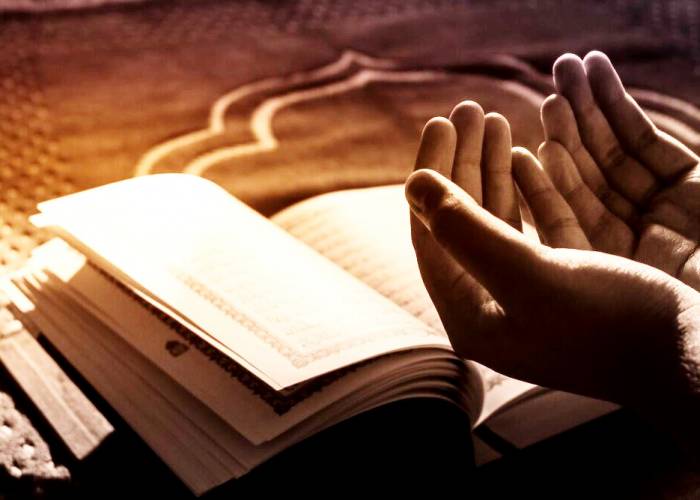 دعای روز سیزدهم  ماه مبارک رمضان