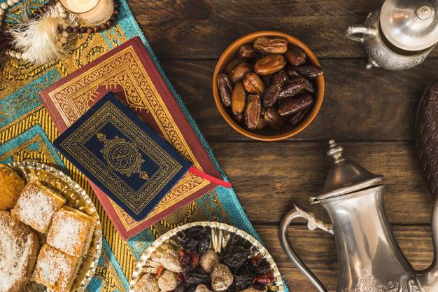 دعای روز پانزدهم ماه مبارک رمضان