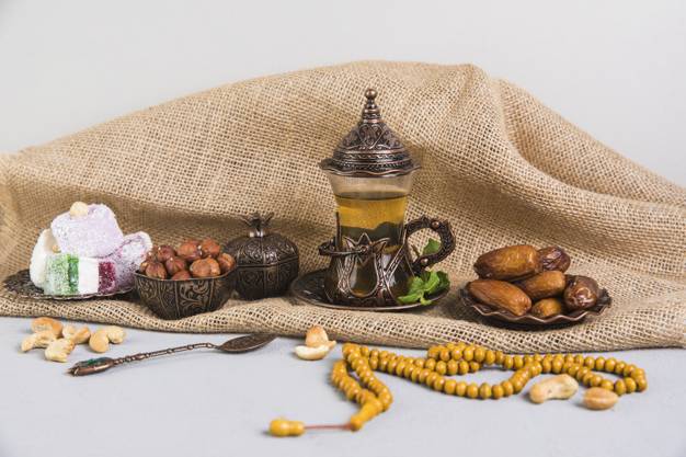 دعای روز هفدهم ماه مبارک رمضان