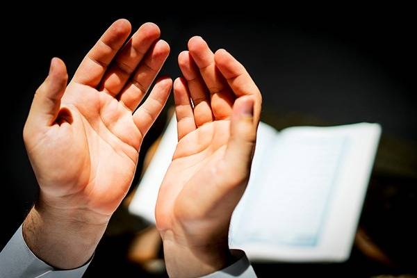 دعای روز هفدهم ماه مبارک رمضان