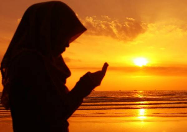 دعای روز هیجدهم ماه مبارک رمضان