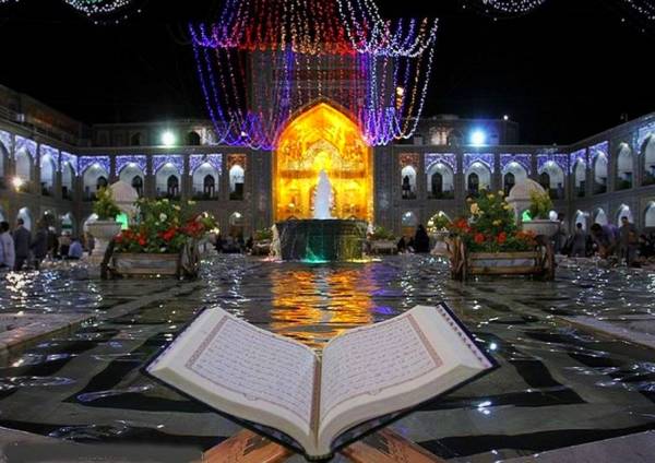 دعای روز بیست و سوم ماه مبارک رمضان