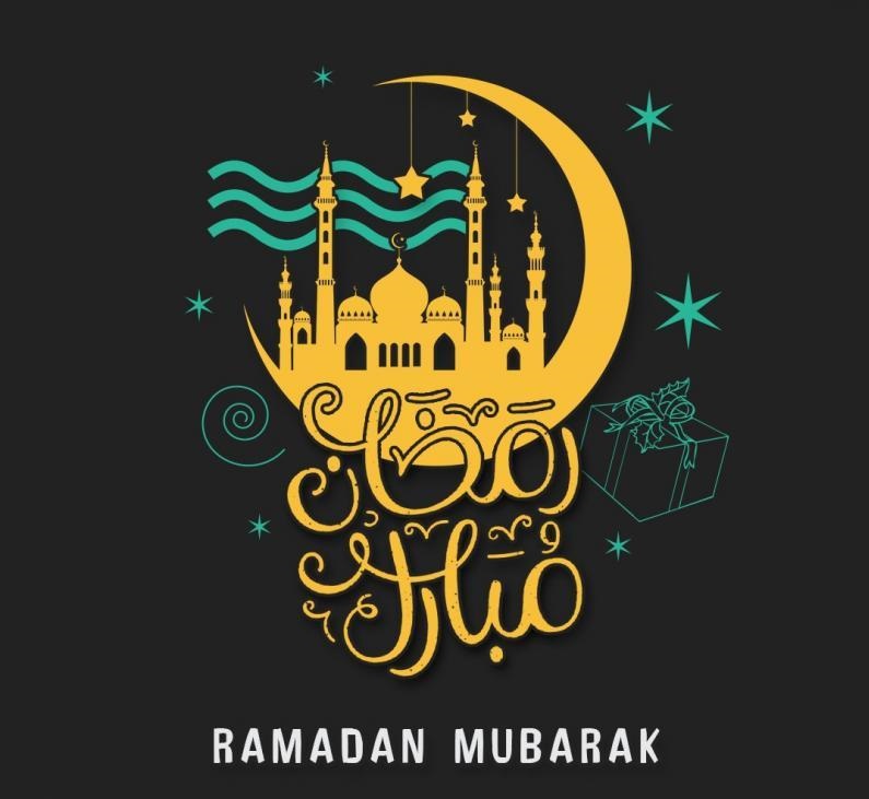 پروفایل ماه رمضان