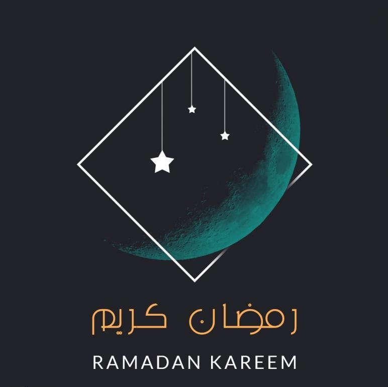 پروفایل ماه رمضان
