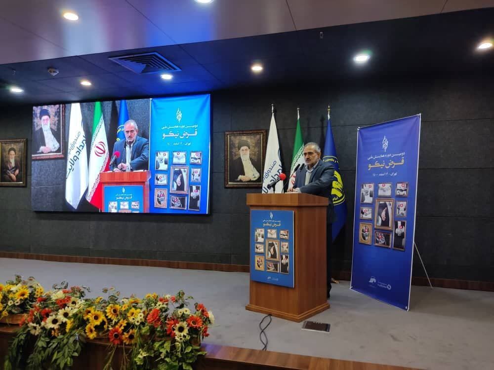 حسینی: دولت سیزدهم به حمایت از محرومان توجه ویژه دارد
