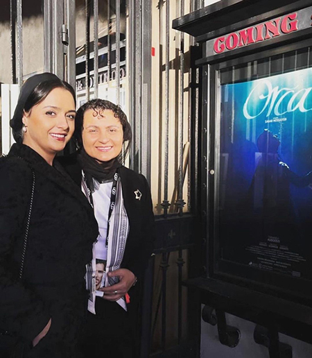 پوشش ترانه علیدوستی؛ ساده، مثل شبنم رو شقایق