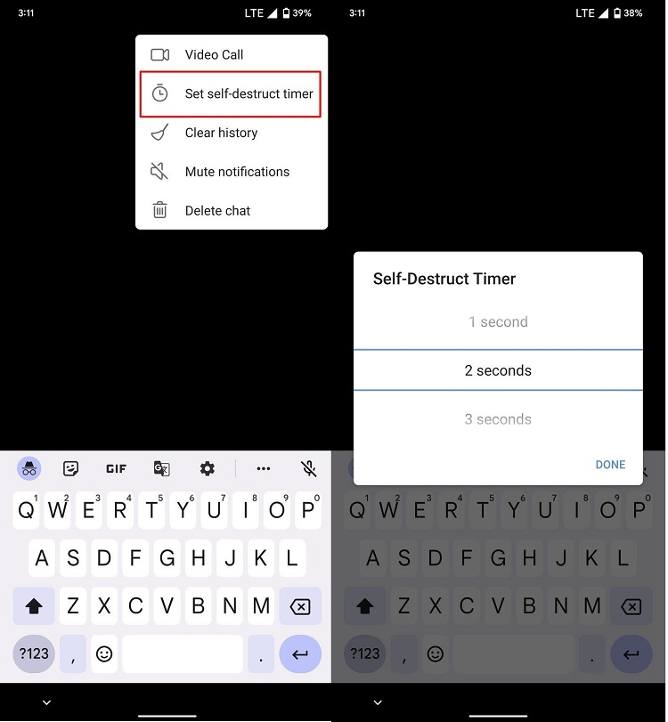 تلگرام تلگرام