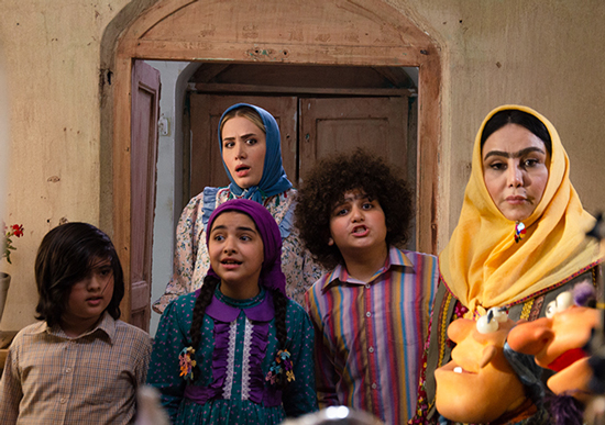 خوب، بد و تمام ترینهای نمایش خانگی در ۱۴۰۰ خوب، بد و تمام ترینهای نمایش خانگی در ۱۴۰۰