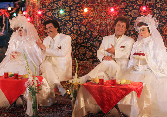 خوب، بد و تمام ترینهای نمایش خانگی در ۱۴۰۰ خوب، بد و تمام ترینهای نمایش خانگی در ۱۴۰۰