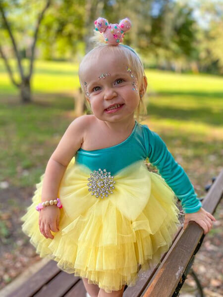 دامن توتو چیست,دامن توتو