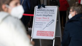 افزایش موارد روزانه ابتلا به کرونا در آلمان