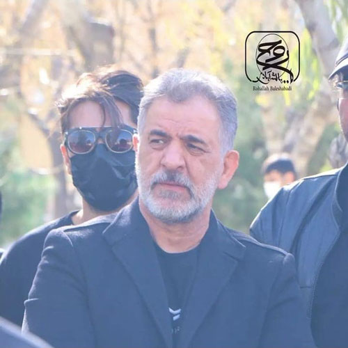 تصاویری از مراسم یادبود زهره فکور صبور تصاویری از مراسم یادبود زهره فکور صبور